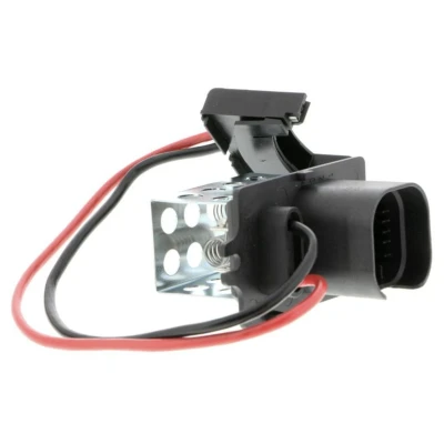 Abbildung von VEMO V46 79 0007 1 Regler, Innenraumgebläse Original Qualität RENAULT: Kangoo I