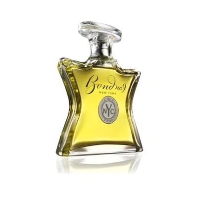 Abbildung von Bond No.9 Chez Eau de Parfum (EdP) 100 ml