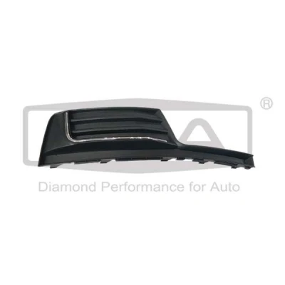 Abbildung von DPA 88071893502 Lüftungsgitter rechts AUDI: A3 Sportback, Limousine, Schrägheck