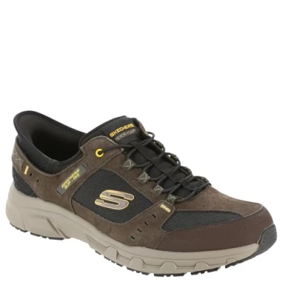 Abbildung von Skechers adult OAK CANYON CONSISTENT WINNER sonstige Gr. 41