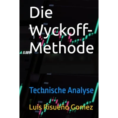 Abbildung von Die Wyckoff Methode: Technische Analyse