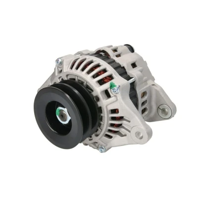 Abbildung von Lichtmaschine, Generator STARDAX STX101526