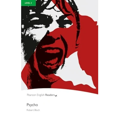 Abbildung von Psycho: Text in English (Pearson Graded Readers)