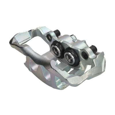 Abbildung von BUDWEG CALIPER 344766 Bremssattel VOLKSWAGEN: Multivan 5 (7HM, Transporter Bus, Kastenwagen
