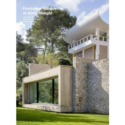 Abbildung von Fondation Marguerite et Aimé Maeght