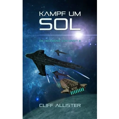 Abbildung von Kampf um Sol: Die Hegemonie von Krayt 2