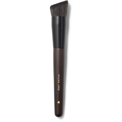 Abbildung von Pure Collection Angled Foundation Brush 1 St