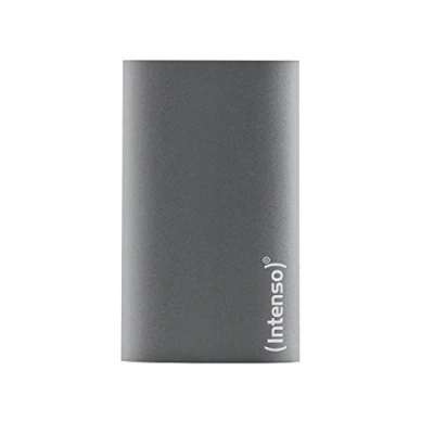 Abbildung von Intenso External SSD 512 GB Premium