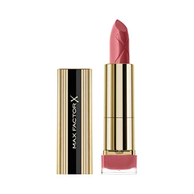 Abbildung von Max Factor Colour Elixir Lipstick 020 Burnt Caramel