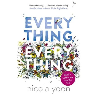 Abbildung von Everything, Everything