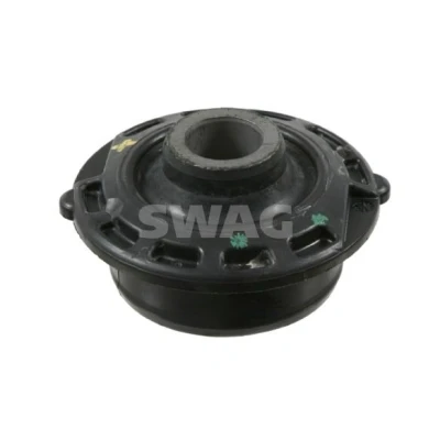 Abbildung von SWAG 64 92 2635 Querlenkerlager Vorderachse links, unten, vorne, rechts CITROËN: C3 Pluriel, C2 Schrägheck, PEUGEOT: 1007 Schrägheck