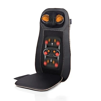 Abbildung von Medisana Shiatsu Massagesitzauflage MCN 88930