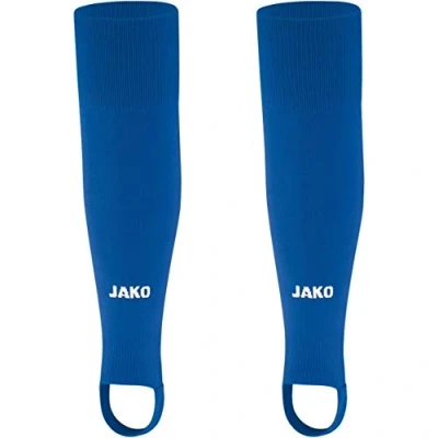 Abbildung von JAKO Unisex Kinder Glasgow 2.0 Senior Stutzen, Blau (royal), Einheitsgröße EU