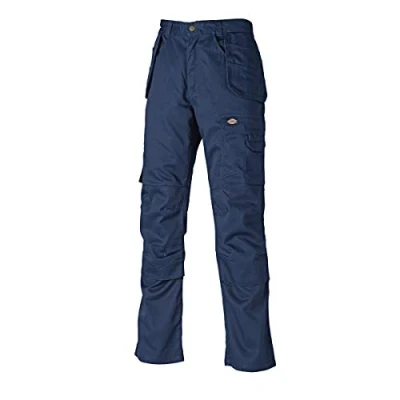 Abbildung von Dickies, Herren, Dickies Redhawk Pro Hose, NAVIABLAU, 30W / 32L