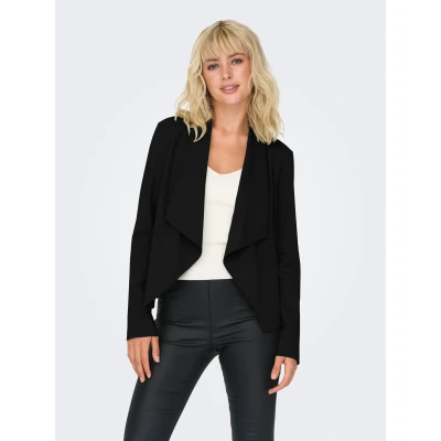 Abbildung von ONLY Onllilia Short Blazer, Damen, Größe: 34, Black