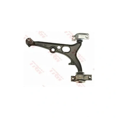 Abbildung von TRW JTC375 Querlenker Vorderachse, links, außen Stahl ALFA ROMEO: GTV, 145, Spider, FIAT: Coupe, Marea Weekend, LANCIA: DELTA 2