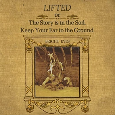 Abbildung von Lifted Or the Story Is in Soil,Keep Your Ear