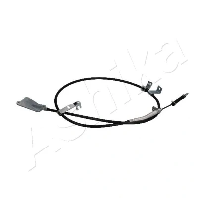 Abbildung von ASHIKA 131 01 163R Handbremsseil hinten rechts NISSAN: Primera Hatchback