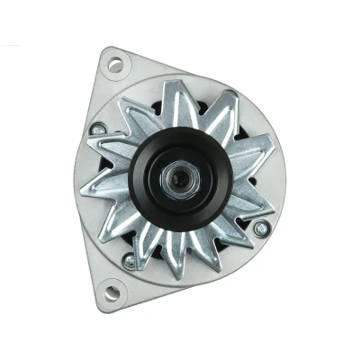Abbildung von AS PL A0374 Lichtmaschine 12V 55A MERCEDES BENZ: W124 Coupe, 190, Limousine