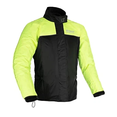 Abbildung von Oxford Rainseal Over Jacket