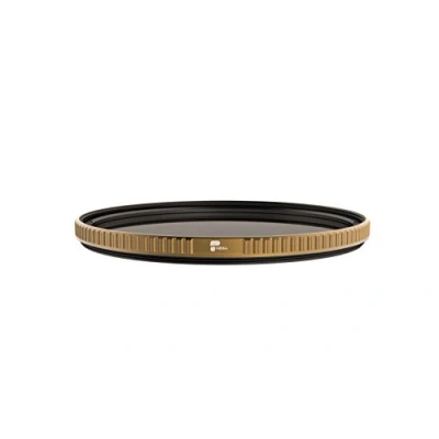 Abbildung von PolarPro QuartzLine ND64 Kamerafilter, 82 mm (6 Stop Graufilter)