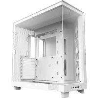 Abbildung von NZXT PC Gehäuse H6 Flow