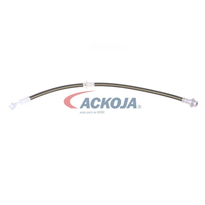Abbildung von ACKOJA A38 0469 Bremsschläuche NISSAN: X Trail