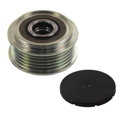 Abbildung von SKF VKM 06100 Freilauf Lichtmaschine 38,3 TOYOTA: Corolla Verso, Avensis II Kombi, RAV4 SUV