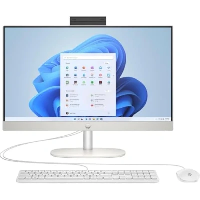 Abbildung von HP 24 cr0009ng All in One PC 60,5 cm (23,8 Zoll)