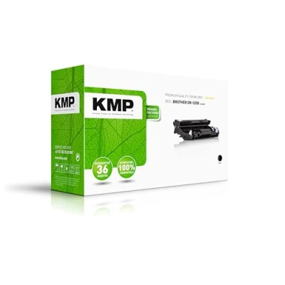Abbildung von KMP Trommeleinheit passend für Brother DR3200 DCP 8070D 8085DN, HL 5340D 5350DN 5350DNLT 5350DN2LT 5380DN 5370DW, MFC 83 etc.