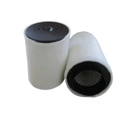 Abbildung von ALCO FILTER MD 5412 Luftfilter 203,0 163,0 Filtereinsatz AUDI: A8 D4