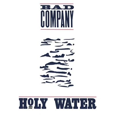 Abbildung von Holy Water
