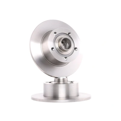 Abbildung von Bremsscheibe BREMBO 08.6911.14
