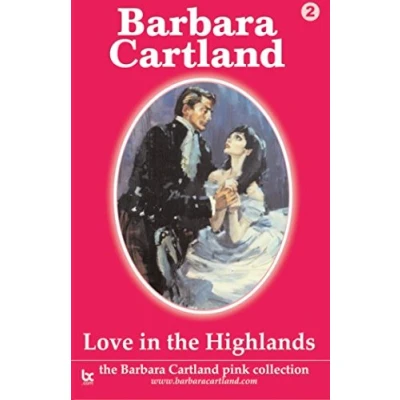 Abbildung von Love in the Highlands (The Pink Collection, Band 2)