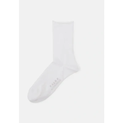 Abbildung von Falke Active Breeze Breathable Socken, Größe: 39 42, Weiß
