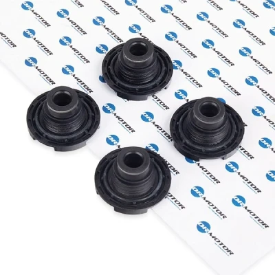 Abbildung von DR.MOTOR AUTOMOTIVE DRM0654S Ventildeckeldichtung NISSAN: Navara Pickup, Patrol GR 5 SUV, Pathfinder 2