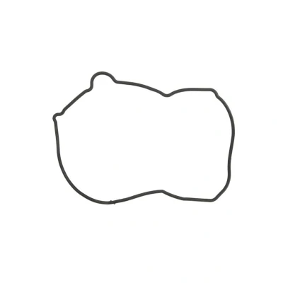 Abbildung von ELRING 902.970 Dichtung, Steuergehäusedeckel NISSAN: NP300 Navara Pickup, Pritsche/Fahrgestell