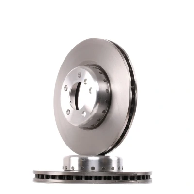 Abbildung von TRW DF6603S Bremsscheibe 340 30 5 120 Belüftet, Verbundbremsscheibe hochgekohlt BMW: 2 Coupe, 1 Schrägheck, 3 Touring