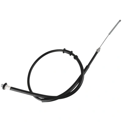 Abbildung von FEBI BILSTEIN 176778 Handbremsseil hinten rechts 1430 FORD: KA Schrägheck