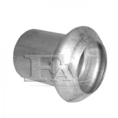 Abbildung von FA1 006 962 Abgasrohr, Universal