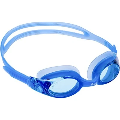 Abbildung von Cressi Velocity Premium Erwachsene Schwimmbrille 100% UV Schutz Hochwertige Materialien