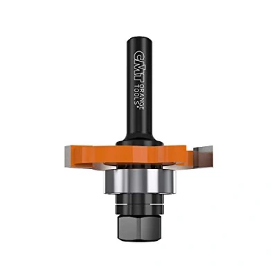 Abbildung von CMT Orange Tools 922.360.11 A Lochschneider für Speichersteckplätze Z3 HM S 8 D 47.6 x 6