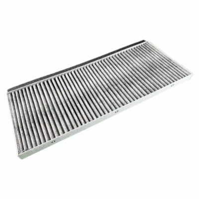 Abbildung von AIR2GO Aktivkohlefilter als Ersatz für Neff CleanAir 17006837 Filter