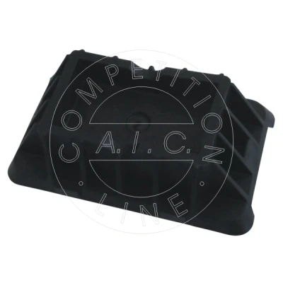 Abbildung von AIC 55713 Aufnahme, Wagenheber vorne und hinten, beidseitig BMW: X3, 5 Limousine, Touring