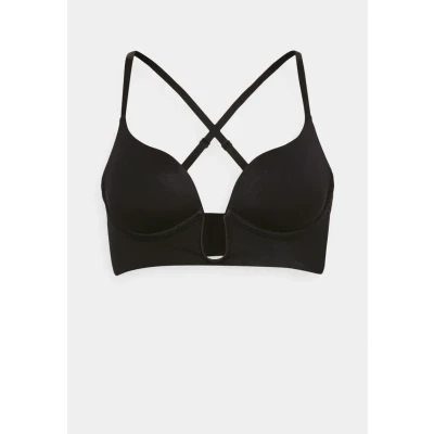 Abbildung von Dorina Sublime Sculpt Bügel BH, Damen, Größe: 75A, Black
