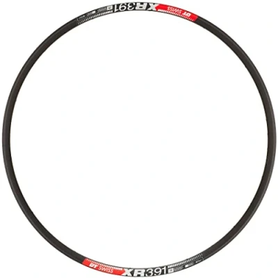 Abbildung von DT SWISS Felge Xr 391 29 Zoll Schwarz 28 Loch 622 25