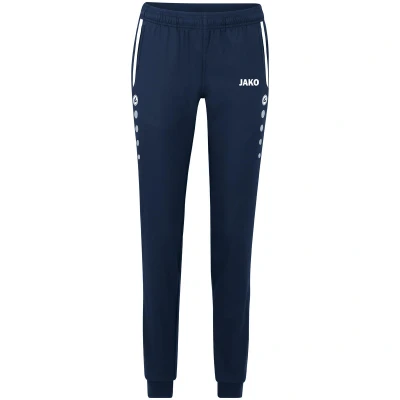 Abbildung von JAKO Allround Jogginghose, Herren, Größe: 46/48, Marine
