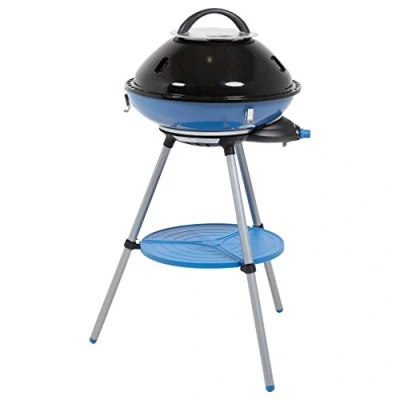 Abbildung von Campingaz Party Grill 600, Flüssiger Brennstoff Herd, 1 Zone(n), Teflonbeschichtet, Faltbar, 10,7 kg
