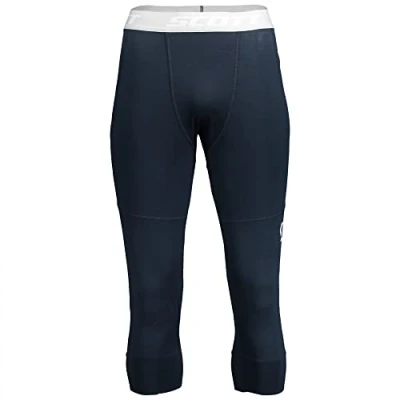 Abbildung von Scott Defined Merino Pants M Basisschicht