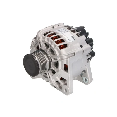 Abbildung von HC Cargo 116355 Lichtmaschine 14V 150A RENAULT: Kangoo II Express, / Grand Kangoo, Duster, MERCEDES BENZ: Citan Kastenwagen